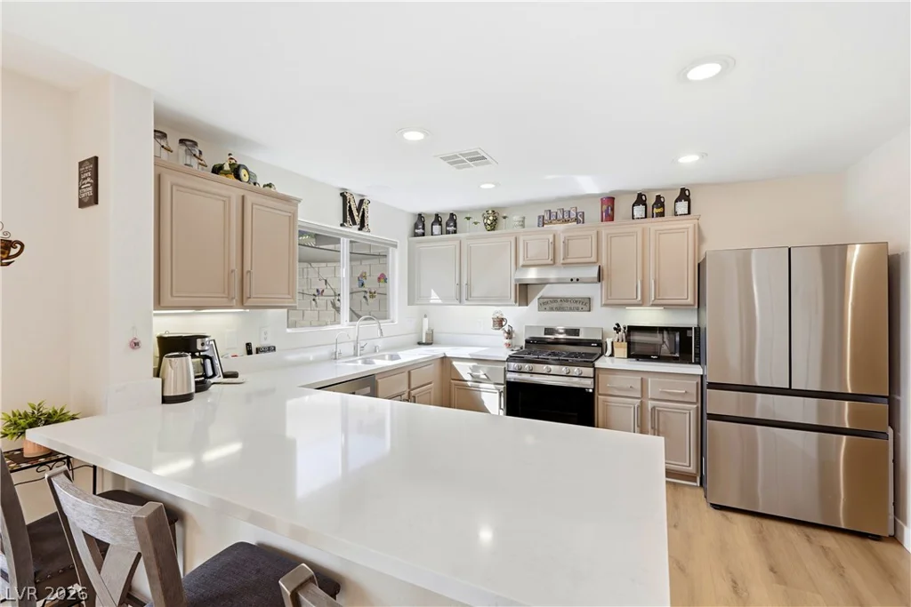 609 Backbone Mountain, Henderson, NV 89012