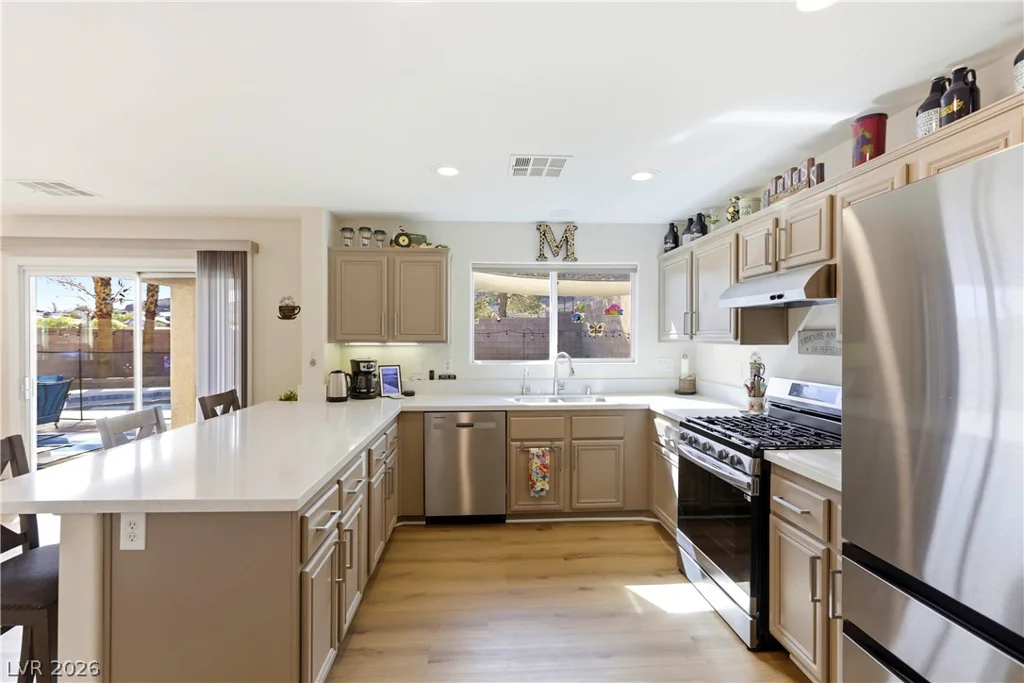 609 Backbone Mountain, Henderson, NV 89012