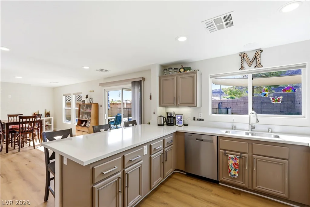 609 Backbone Mountain, Henderson, NV 89012