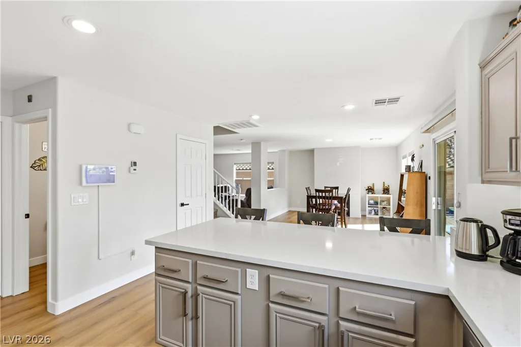 609 Backbone Mountain, Henderson, NV 89012