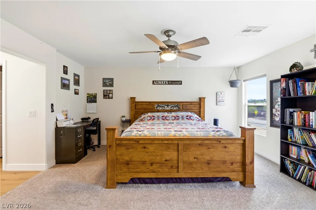 609 Backbone Mountain, Henderson, NV 89012