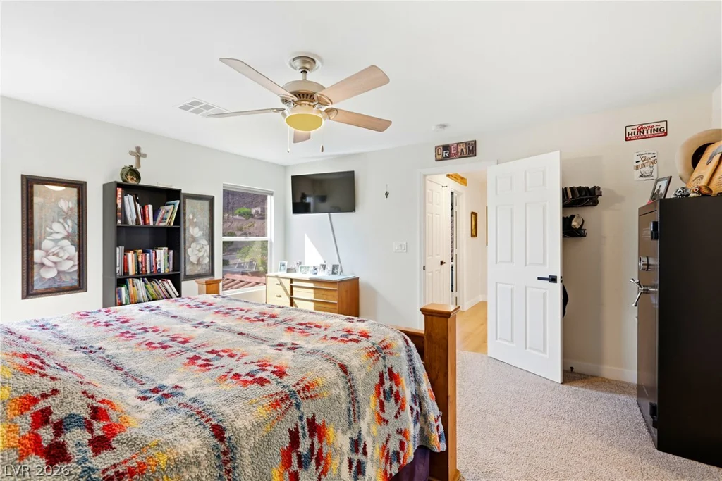 609 Backbone Mountain, Henderson, NV 89012