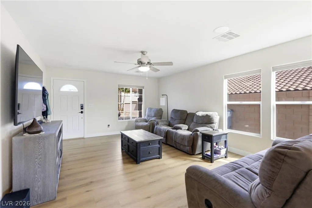 609 Backbone Mountain, Henderson, NV 89012