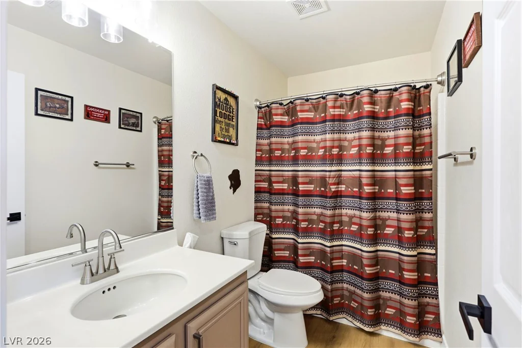 609 Backbone Mountain, Henderson, NV 89012
