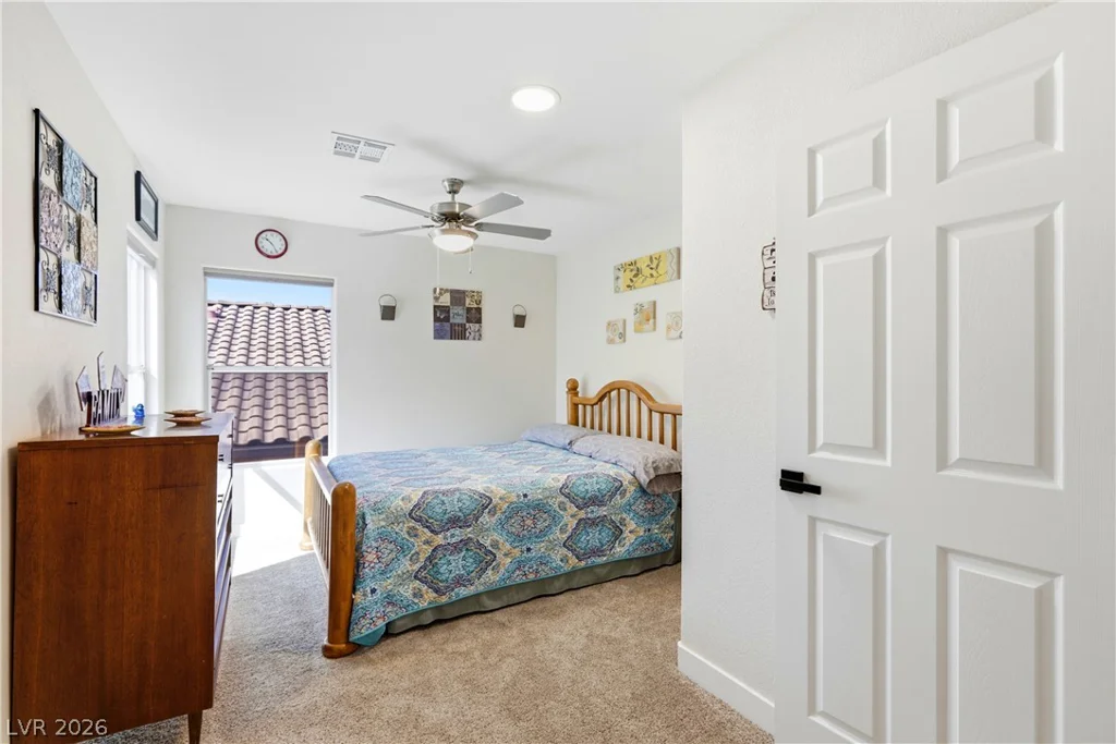 609 Backbone Mountain, Henderson, NV 89012