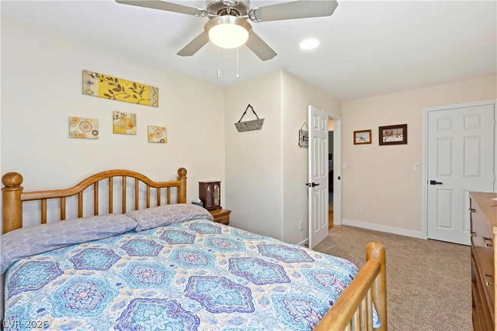 609 Backbone Mountain, Henderson, NV 89012