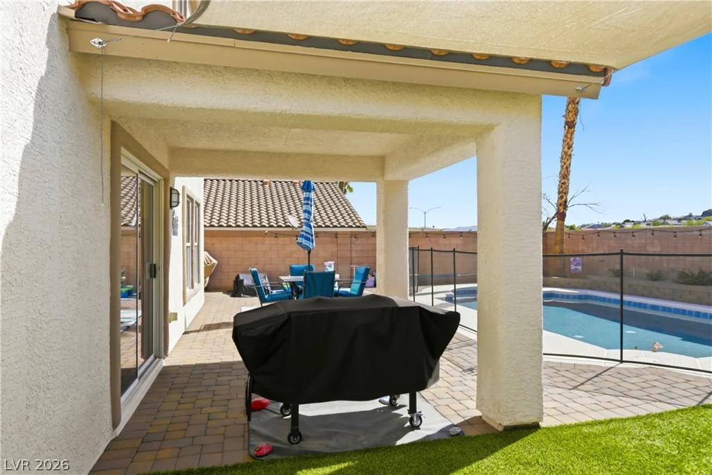 609 Backbone Mountain, Henderson, NV 89012
