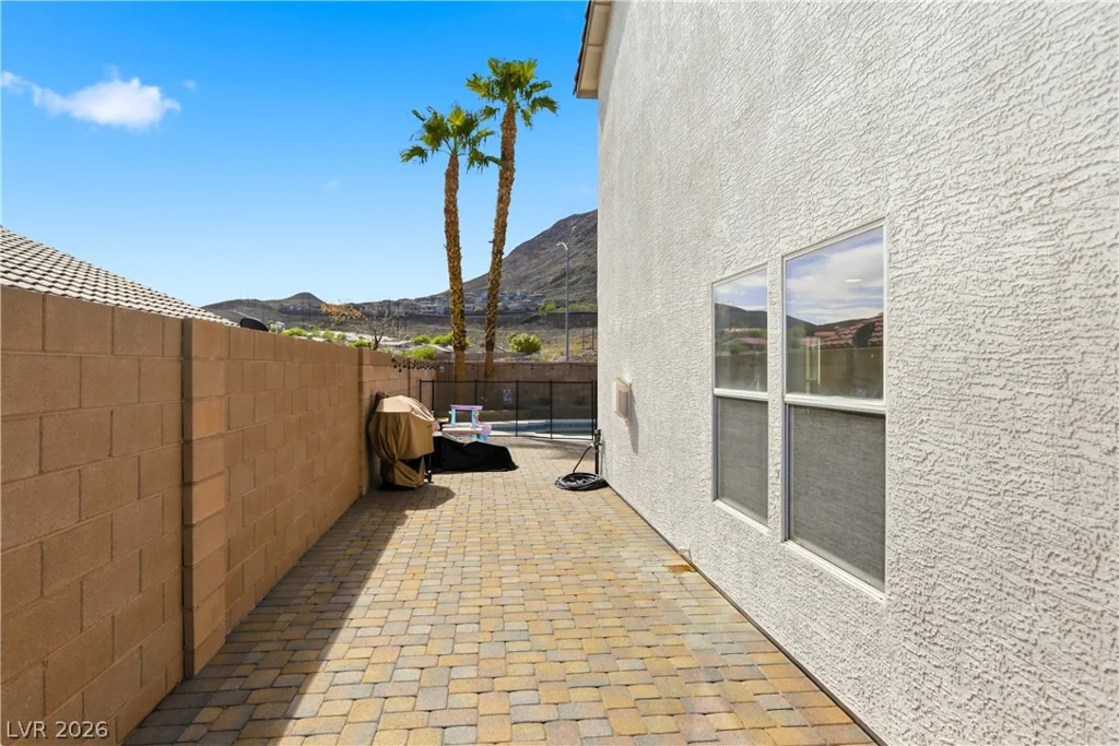 609 Backbone Mountain, Henderson, NV 89012