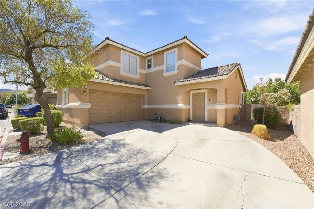 105 Morning, Henderson, NV 89012
