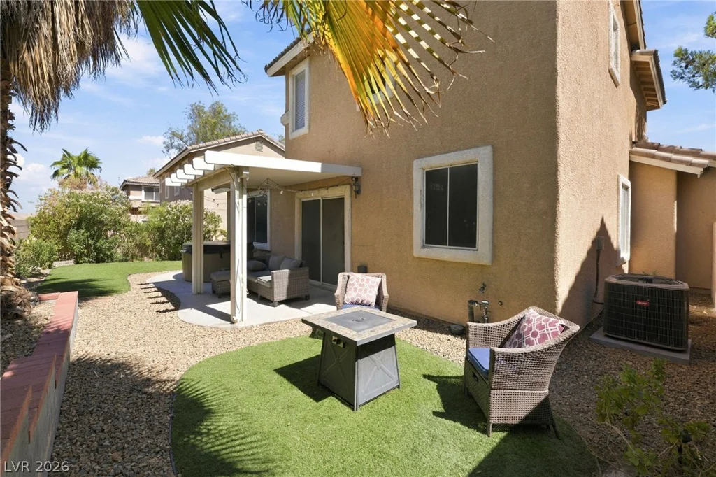 105 Morning, Henderson, NV 89012