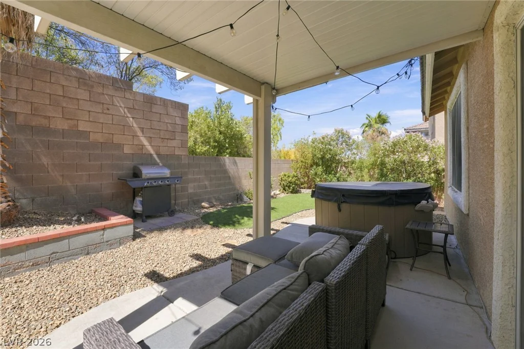 105 Morning, Henderson, NV 89012