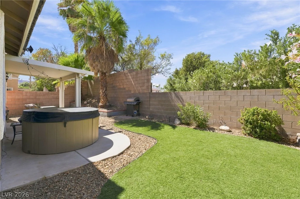 105 Morning, Henderson, NV 89012
