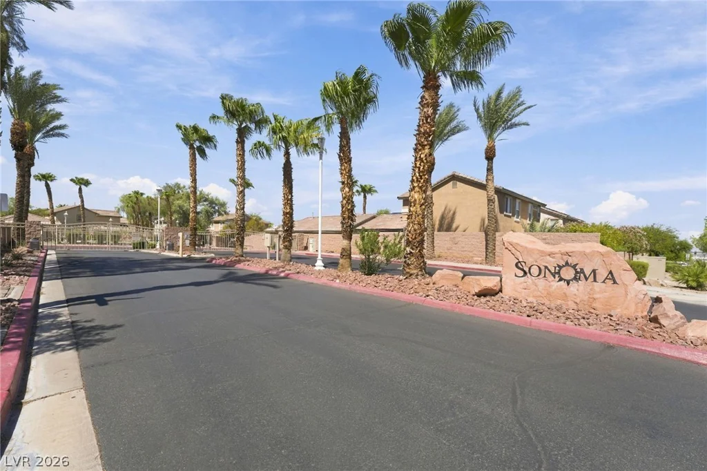 105 Morning, Henderson, NV 89012