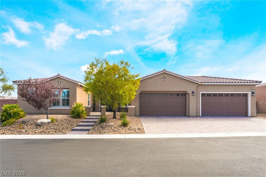 9729 Rock Partridge, Las Vegas, NV 89149