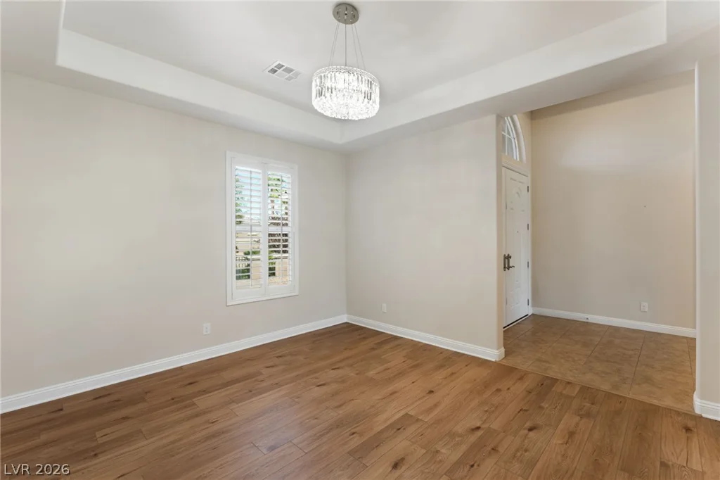 9729 Rock Partridge, Las Vegas, NV 89149