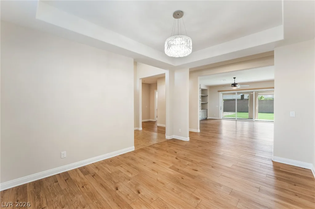 9729 Rock Partridge, Las Vegas, NV 89149