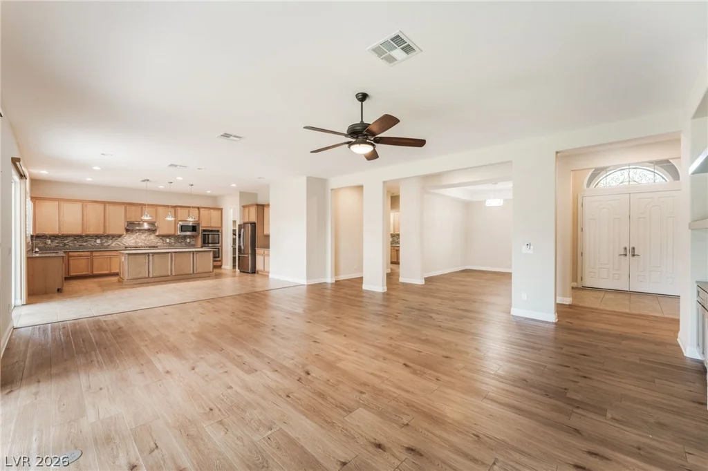 9729 Rock Partridge, Las Vegas, NV 89149