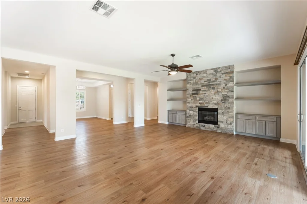 9729 Rock Partridge, Las Vegas, NV 89149