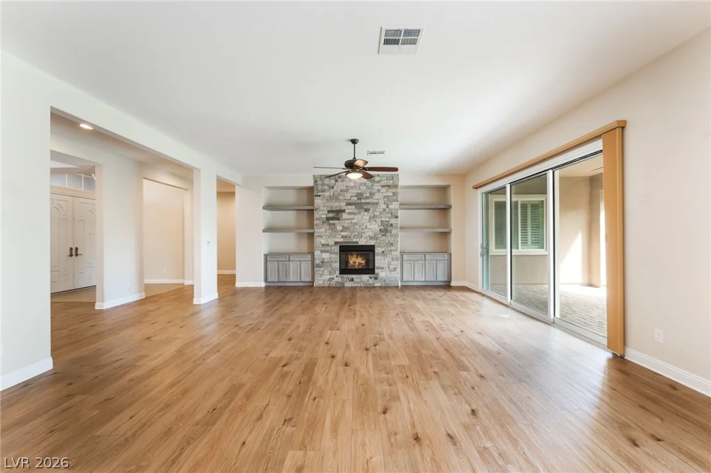 9729 Rock Partridge, Las Vegas, NV 89149