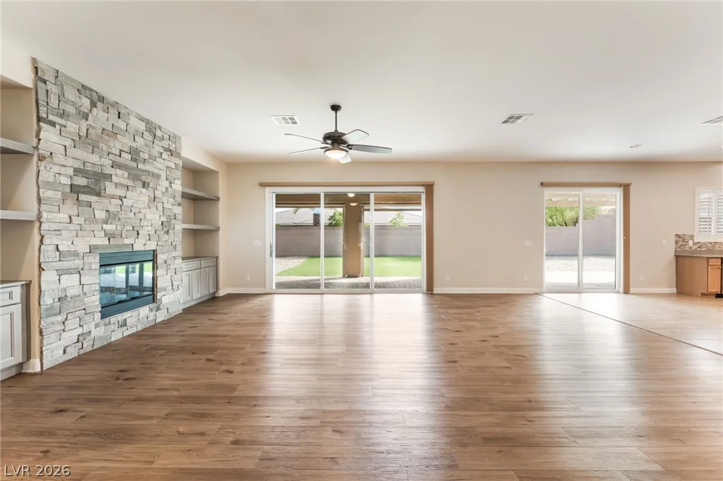 9729 Rock Partridge, Las Vegas, NV 89149