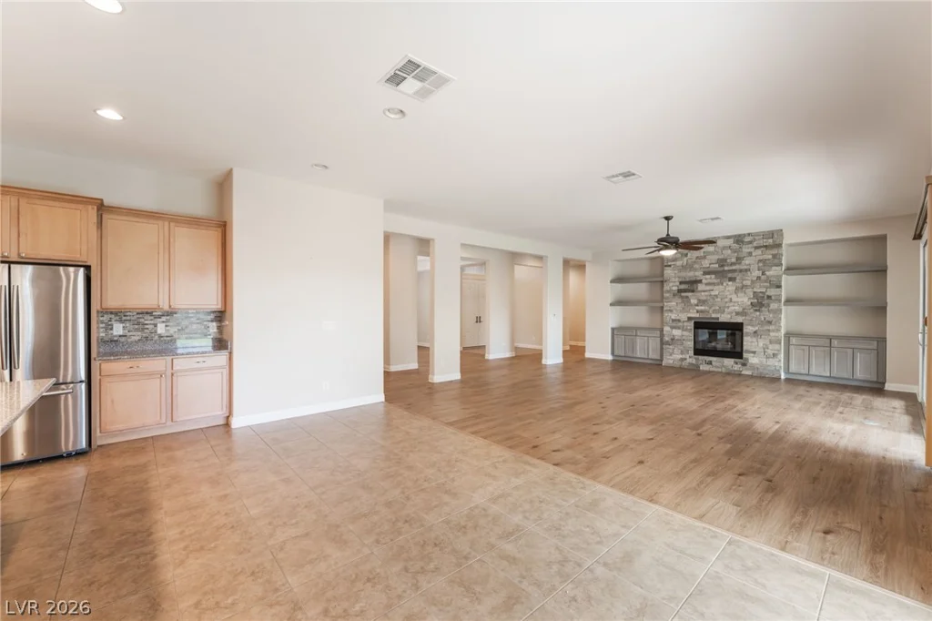 9729 Rock Partridge, Las Vegas, NV 89149