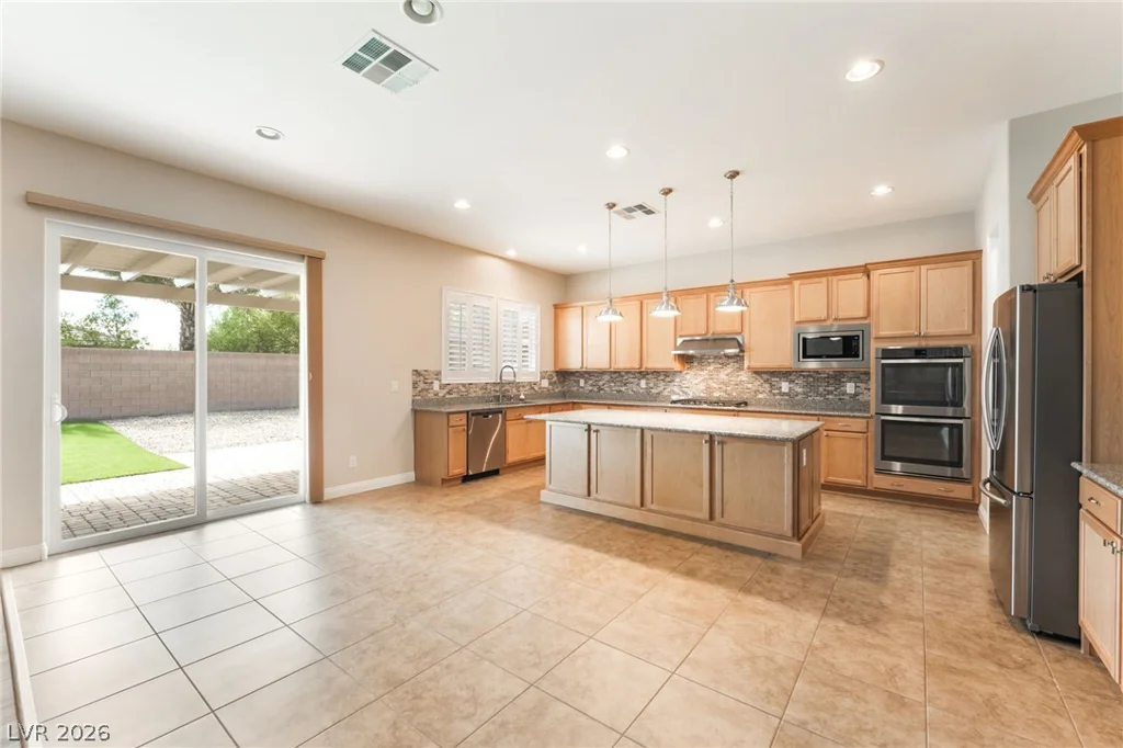 9729 Rock Partridge, Las Vegas, NV 89149
