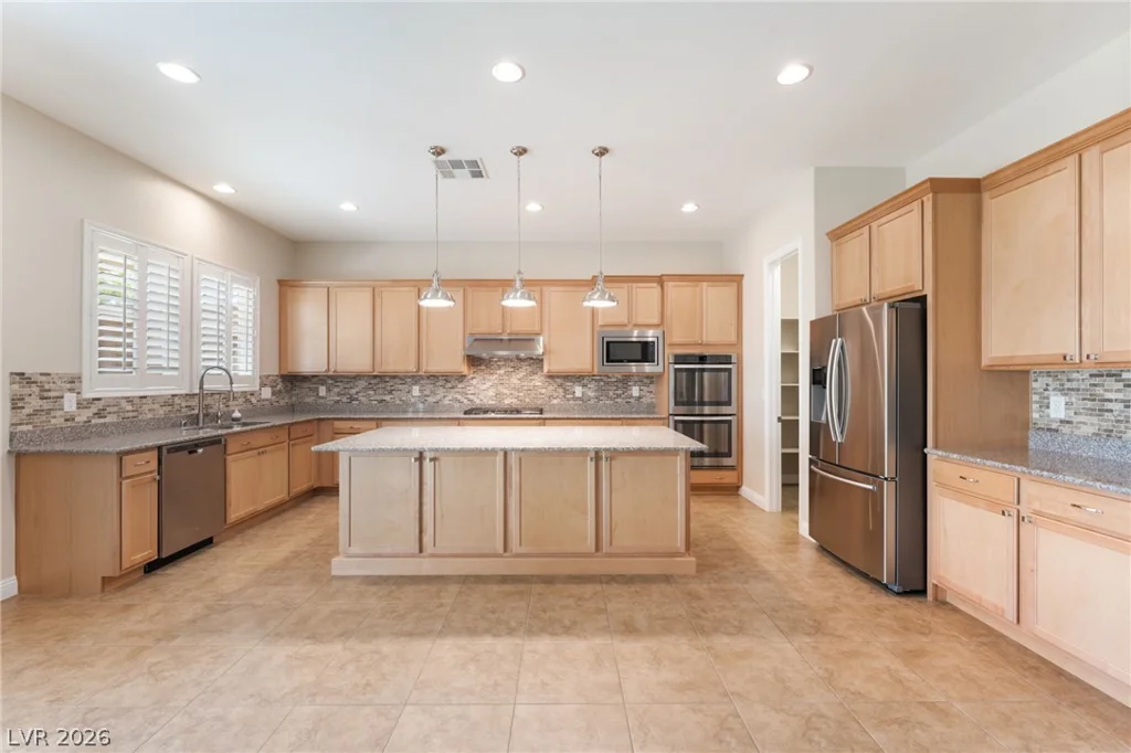 9729 Rock Partridge, Las Vegas, NV 89149