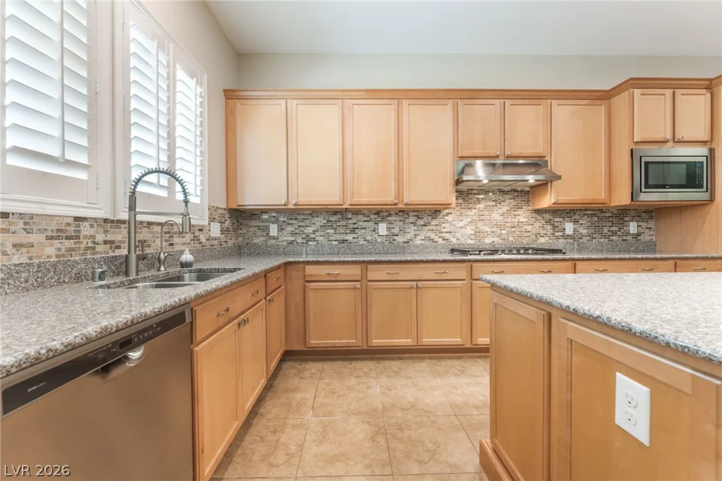 9729 Rock Partridge, Las Vegas, NV 89149