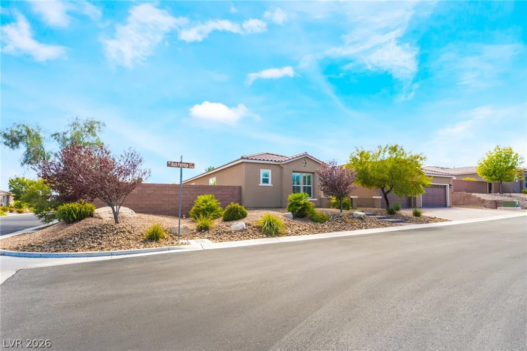 9729 Rock Partridge, Las Vegas, NV 89149