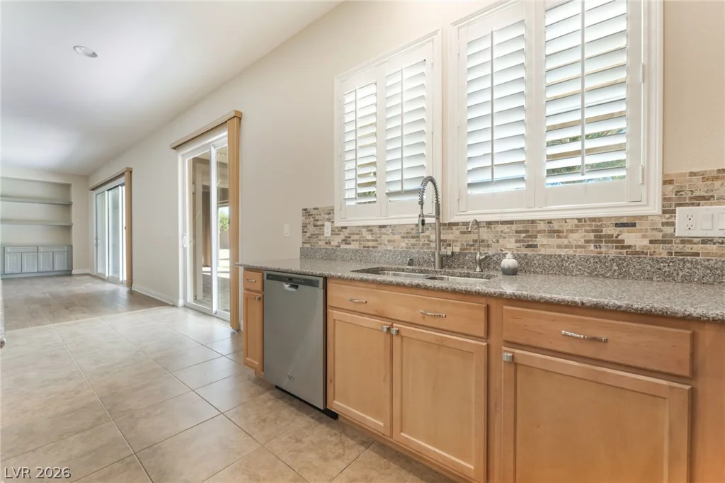 9729 Rock Partridge, Las Vegas, NV 89149
