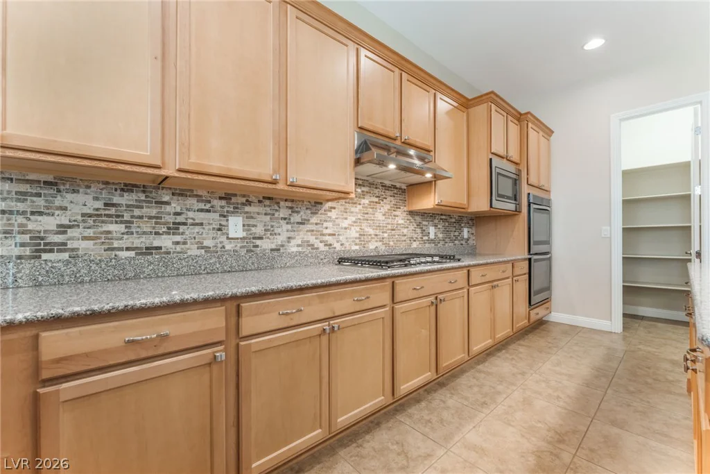 9729 Rock Partridge, Las Vegas, NV 89149
