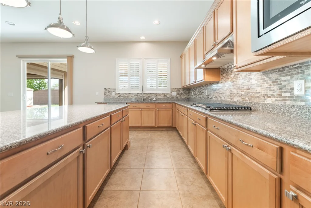 9729 Rock Partridge, Las Vegas, NV 89149