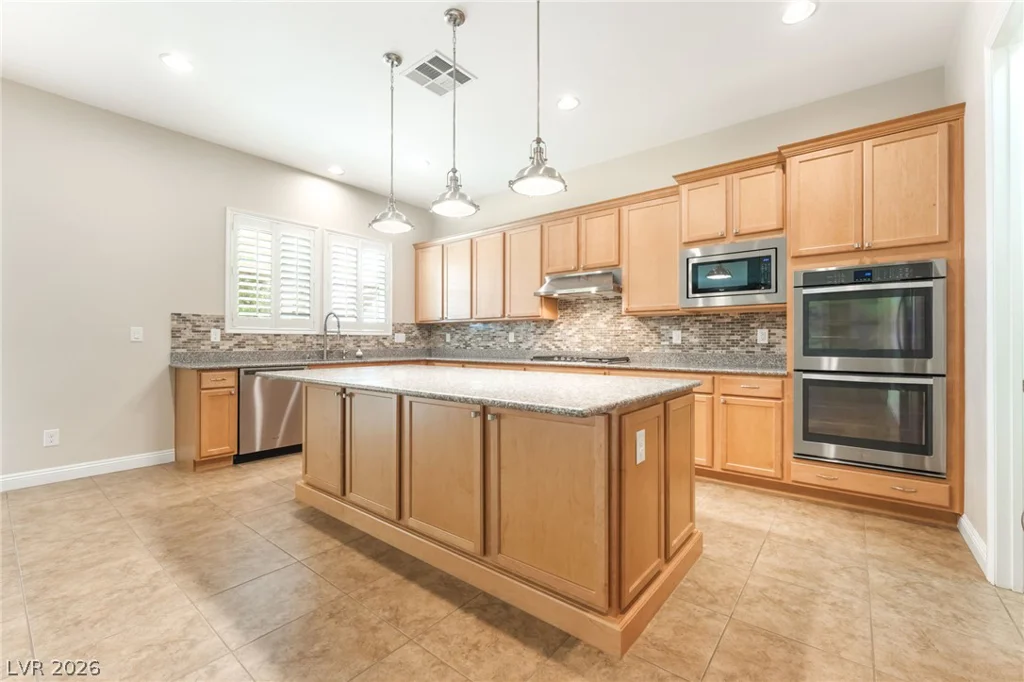 9729 Rock Partridge, Las Vegas, NV 89149