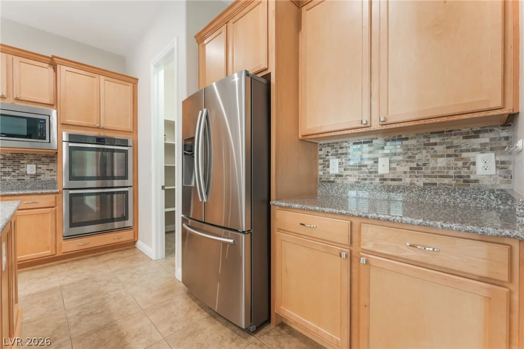 9729 Rock Partridge, Las Vegas, NV 89149