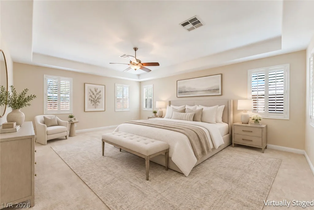 9729 Rock Partridge, Las Vegas, NV 89149