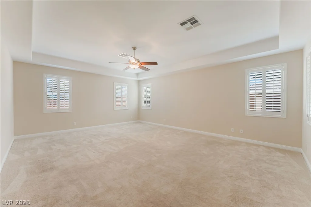 9729 Rock Partridge, Las Vegas, NV 89149