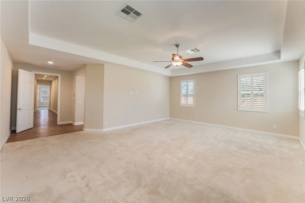 9729 Rock Partridge, Las Vegas, NV 89149