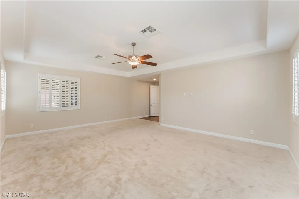 9729 Rock Partridge, Las Vegas, NV 89149