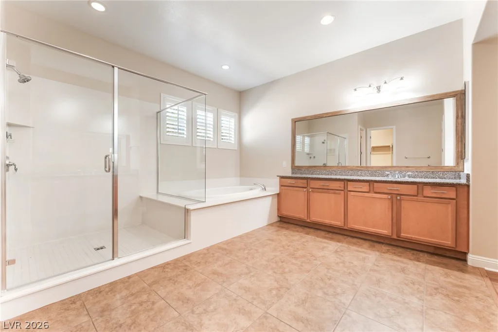 9729 Rock Partridge, Las Vegas, NV 89149
