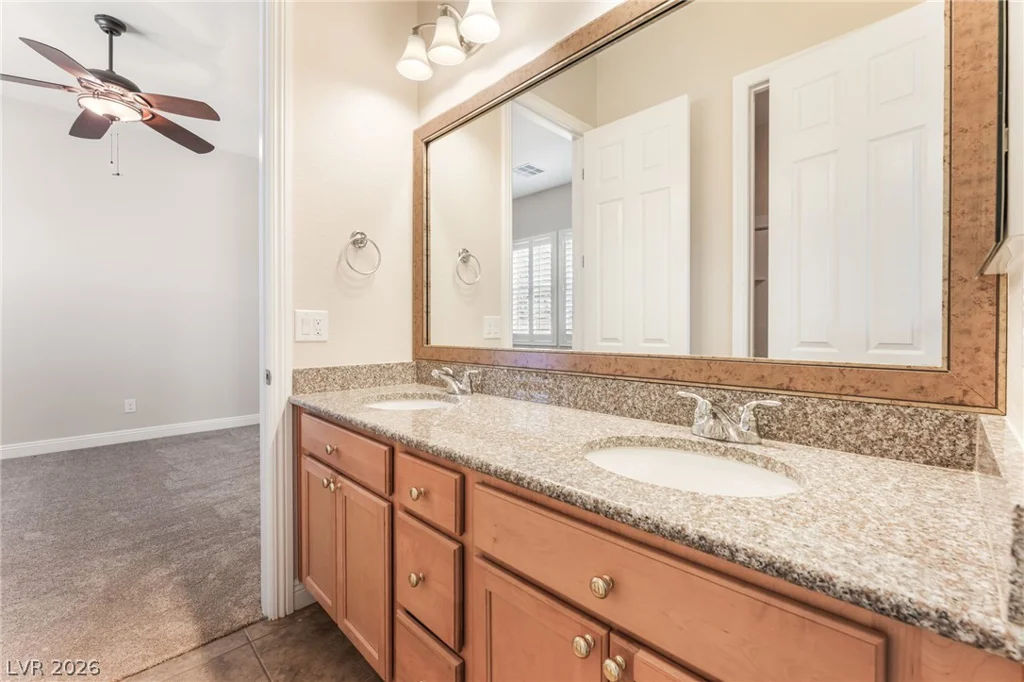 9729 Rock Partridge, Las Vegas, NV 89149