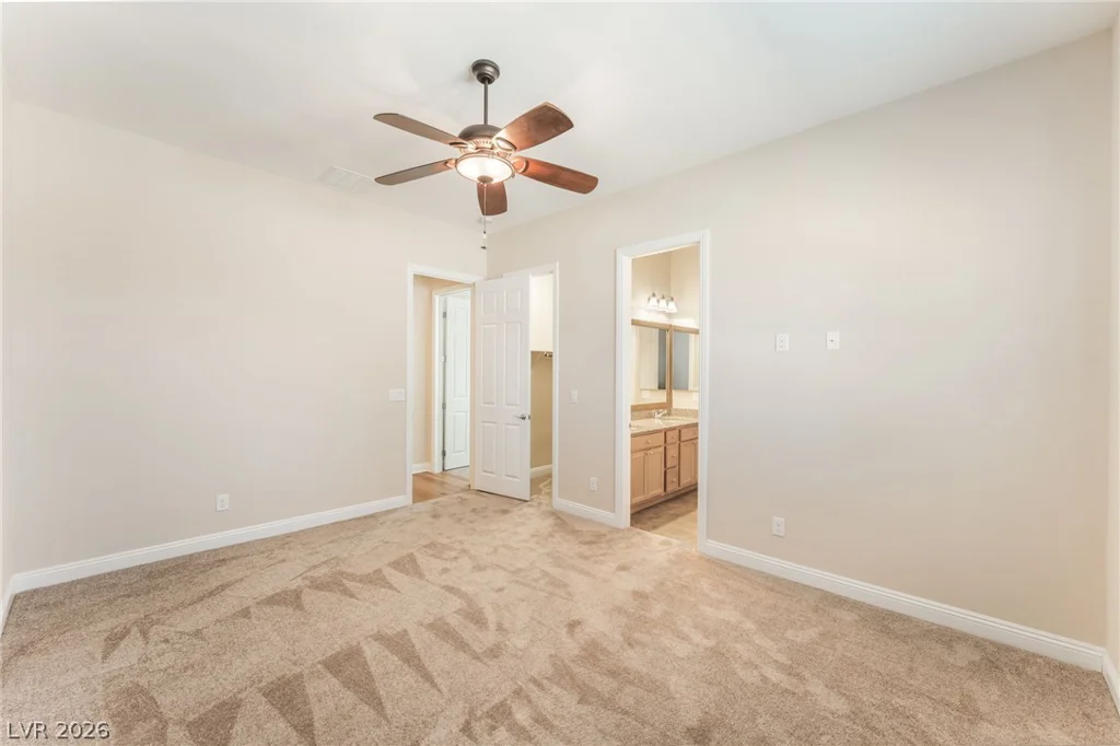 9729 Rock Partridge, Las Vegas, NV 89149