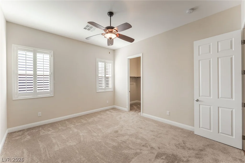 9729 Rock Partridge, Las Vegas, NV 89149