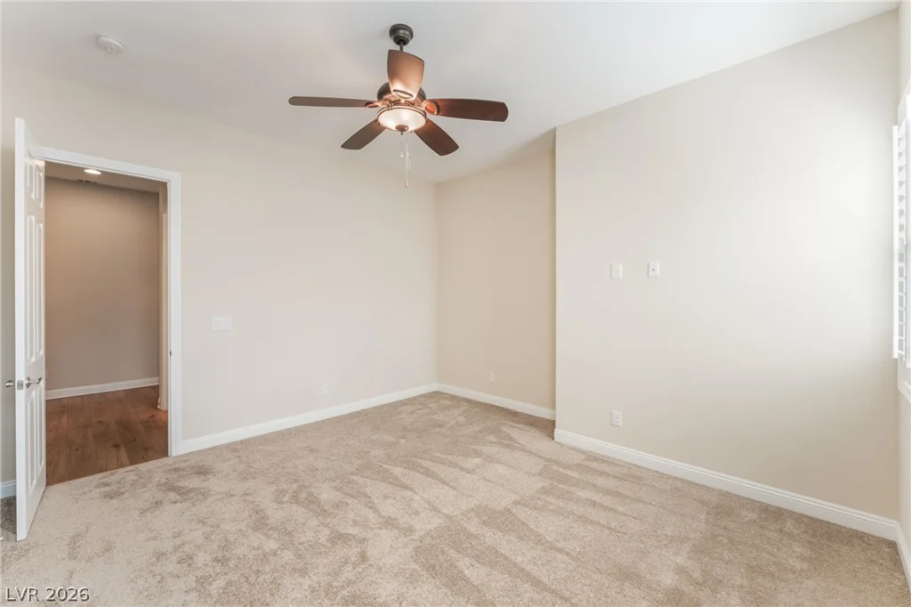 9729 Rock Partridge, Las Vegas, NV 89149