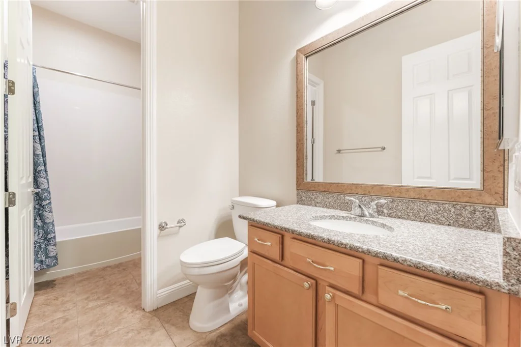 9729 Rock Partridge, Las Vegas, NV 89149