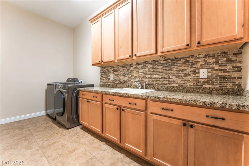 9729 Rock Partridge, Las Vegas, NV 89149