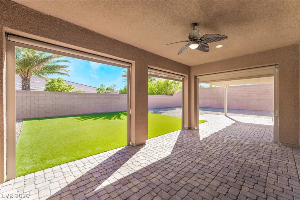 9729 Rock Partridge, Las Vegas, NV 89149