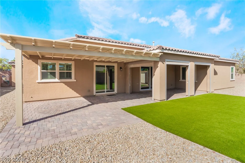 9729 Rock Partridge, Las Vegas, NV 89149