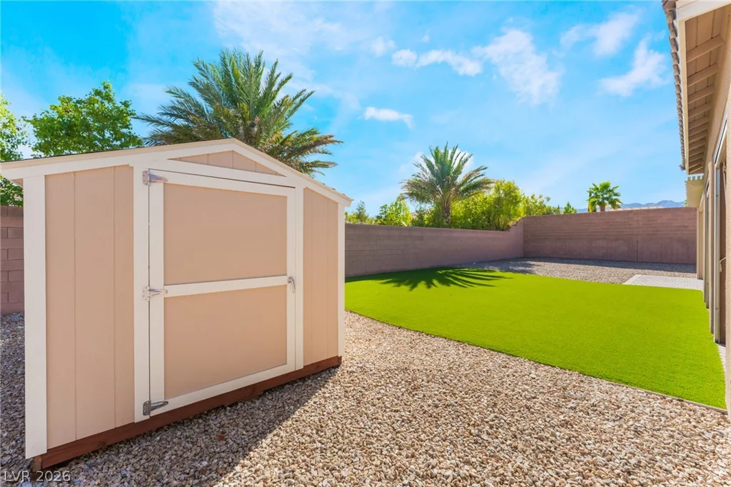 9729 Rock Partridge, Las Vegas, NV 89149