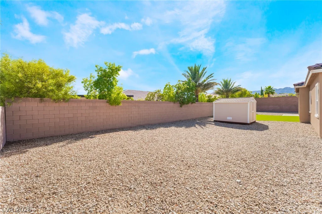 9729 Rock Partridge, Las Vegas, NV 89149