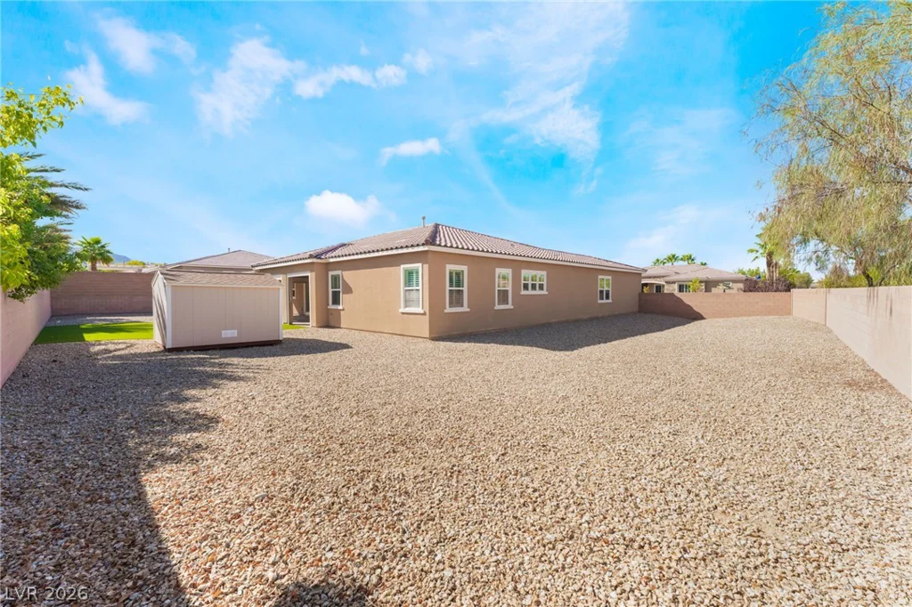 9729 Rock Partridge, Las Vegas, NV 89149